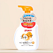 Pigeon Baby Full Body Foaming Soap, Moisturizing, 16.9 fl oz (500 ml)